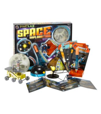 SmartLab® Toys Space Exploration