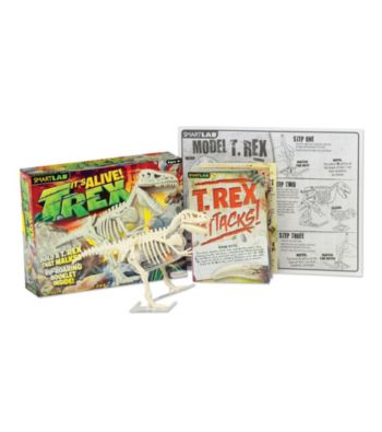 SmartLab® Toys It's Alive T Rex