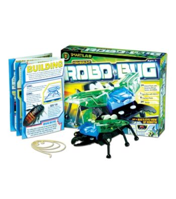 SmartLab® Toys RoboBug