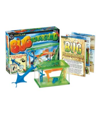 SmartLab® Toys Bug Playground