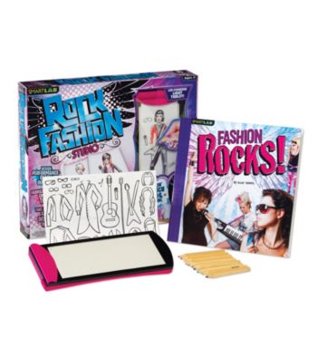 SmartLab® Toys Rock Fashion Studio