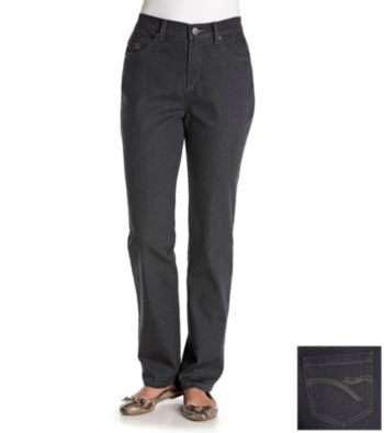 Gloria Vanderbilt® Amanda Dazzle Jeans