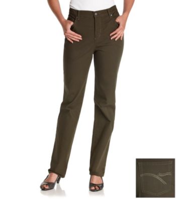 Gloria Vanderbilt® Amanda Dazzle Jeans