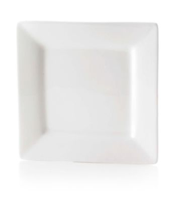 Maxwell & Williams White Basics Square Dinner Plate