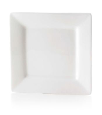 UPC 742414357348 product image for Maxwell & Williams White Basics Square Dinner Plate | upcitemdb.com