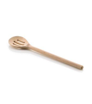 Guy Fieri Slotted Wooden Spoon