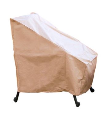 Sure Fit® Hearth & Garden Patio Chair Cover