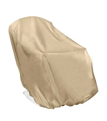Sure Fit® Hearth & Garden Adirondack Extra Large Chair Cover