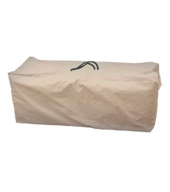 Sure Fit® Hearth & Garden Patio Cushion Storage Bag