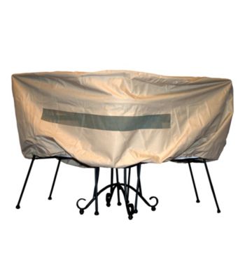 Sure Fit® Hearth & Garden Bistro Table and Chair Cover Set