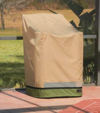 Sure Fit® Patio Armor Royal Stack of Chair Cover
