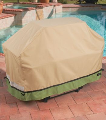 Sure Fit® Patio Armor Royal Grill Cover