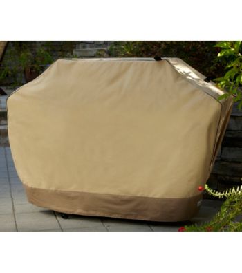 Sure Fit® Patio Armor Wide Two-Tone Grill Cover