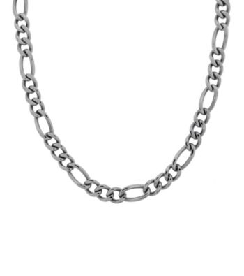 Figaro Link Chain