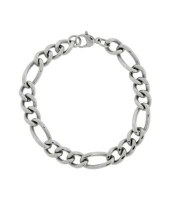 Figaro Link Bracelet