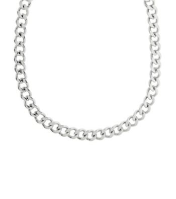 Chunky Chain Necklace