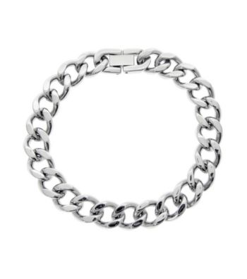 Chunky Chain Bracelet