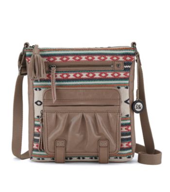 The Sak® Iris Crossbody