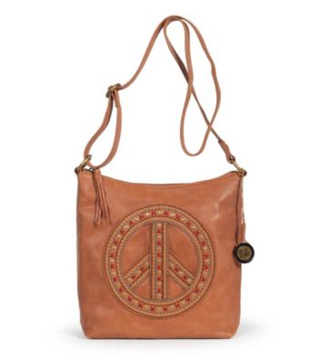 The Sak® Peace Crossbody Bag
