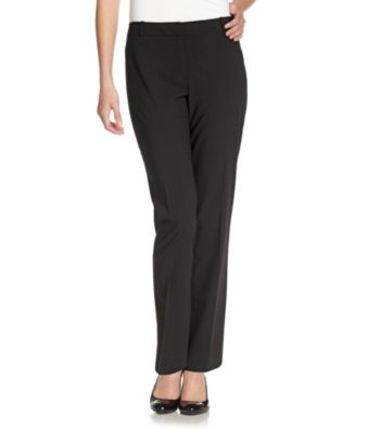 calvin klein suit separates pants