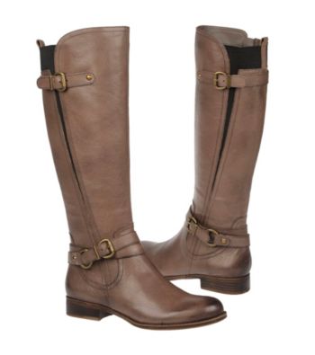 Naturalizer® Juletta Tall Shaft Boot