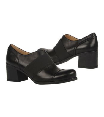 Naturalizer® Rusher Casual Slip-on Shootie