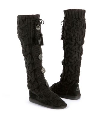 MUK LUKS 
