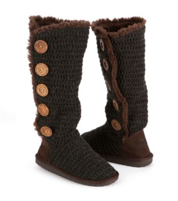 MUK LUKS 