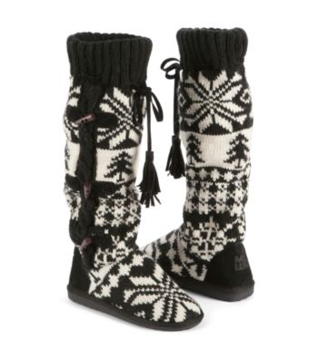 MUK LUKS 