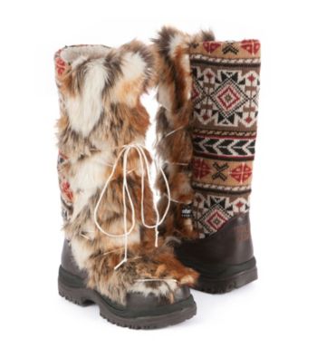 MUK LUKS 