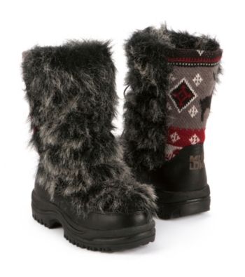 MUK LUKS 