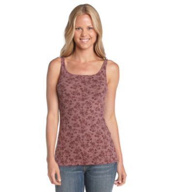 Ruff Hewn Printed Cami