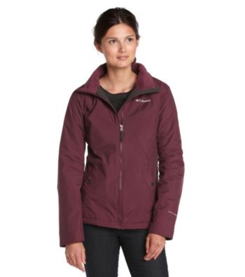 Columbia Many Paths Jacket
