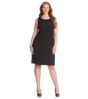 Kasper® Plus Size Sheath Dress
