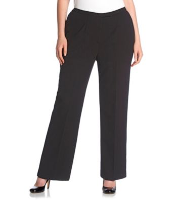 Kasper® Plus Size Pants