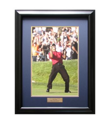 CGI Sports Memories Tiger Woods - 2008 US Open 