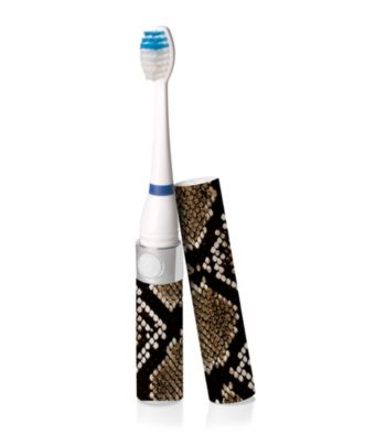 Violight Python Slim Sonic Portable Electric Toothbrush