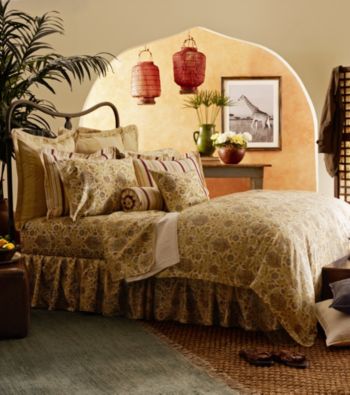 Upc 886087030464 Marrakesh Bedding Collection By Lauren Ralph