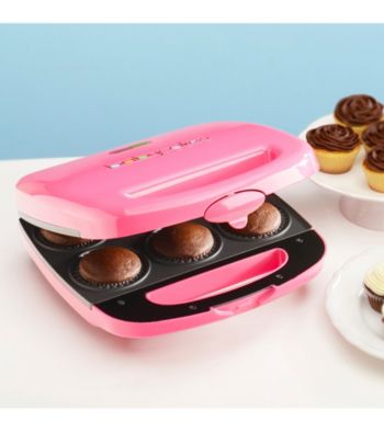 Babycakes® Mini Cupcake Maker