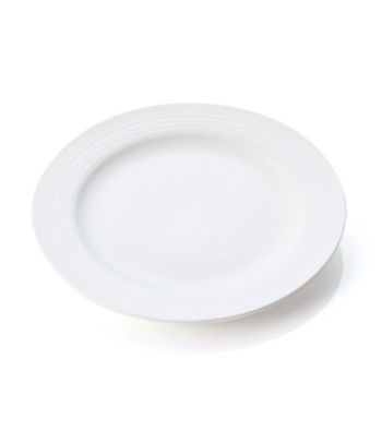 Maxwell & Williams White Basics Cirque Dinner Plate