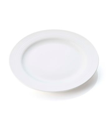 UPC 742414358833 product image for Maxwell & Williams White Basics Cirque Dinner Plate | upcitemdb.com