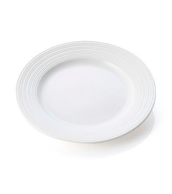 UPC 742414359052 product image for Maxwell & Williams White Basics Cirque Entre? Plate | upcitemdb.com