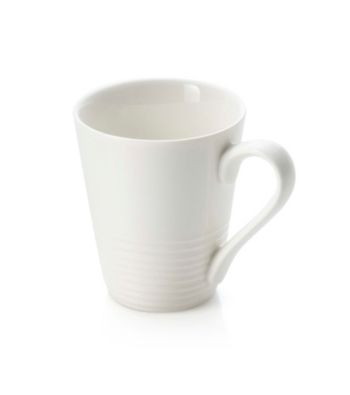 Maxwell & Williams White Basics Cirque Conical Mug