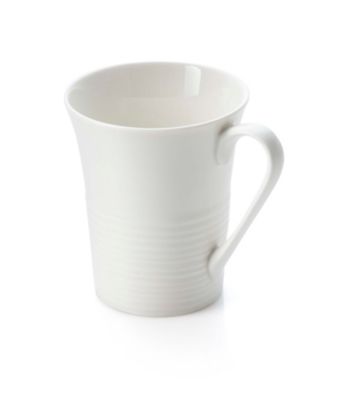 Maxwell & Williams White Basics Cirque Flared Mug