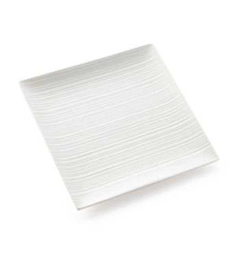 Maxwell & Williams White Basics Cirque Square Platter
