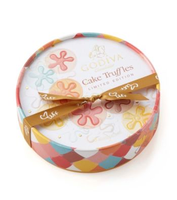 Godiva® 8-pc. Duff Goldman Limited Edition Cake Truffles