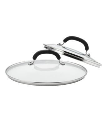 Circulon® II Set of 2 Lids