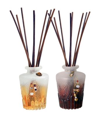 The Pomeroy Collection Chateau Reed Diffusers