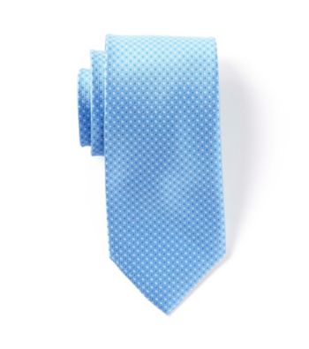 Geoffrey Beene® Men's Mini Dot Tie
