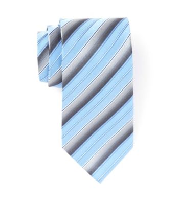 Geoffrey Beene® Men's Degrade Luna Tie